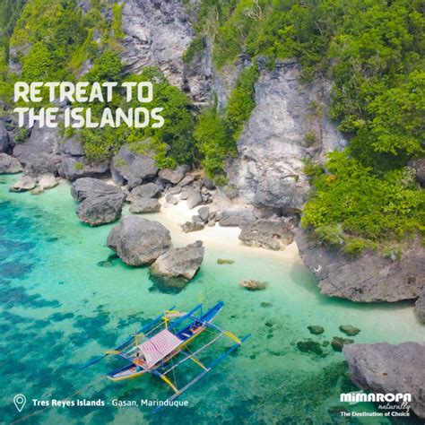 THE 10 BEST Tourist Spots in Marinduque Island 2024 (with .